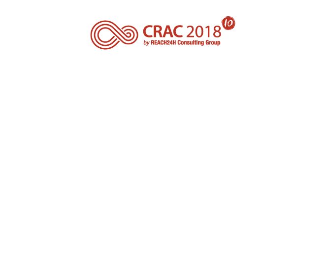 The 10th Chemical Regulatory Annual Conference